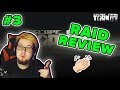 RAID REVIEW #3 | CLIPS COMPILATION | Escape from Tarkov | TweaK