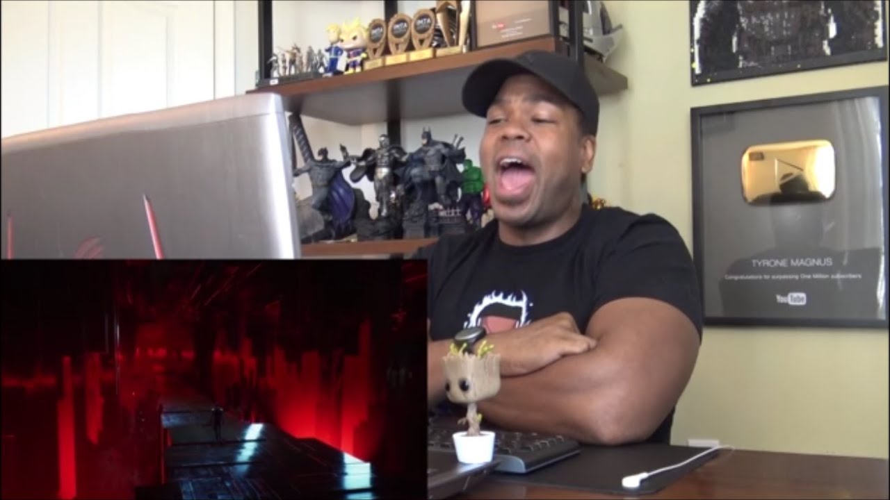 Chorus - Official Announcement Trailer | Inside Xbox - Reaction!