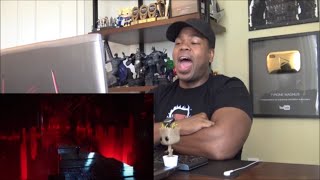 Chorus - Official Announcement Trailer | Inside Xbox - Reaction!