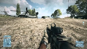 Battlefield 3 | My DPI and in Game Sensitivity | Are There "Best DPI Settings?"