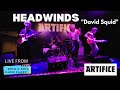 Headwinds  david squid  live from dirty rock  roll dance party 8302023