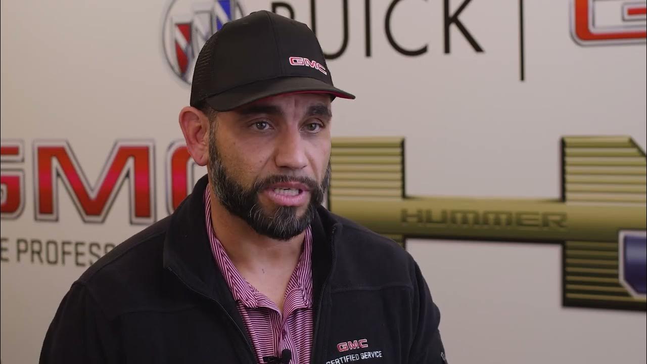 Temecula Valley Buick GMC - Sales & Service Process - YouTube
