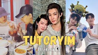 [ENG] 10 minutes of TutorYim new moments