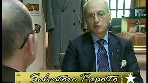 Papotto il Sarto - Quarantennale