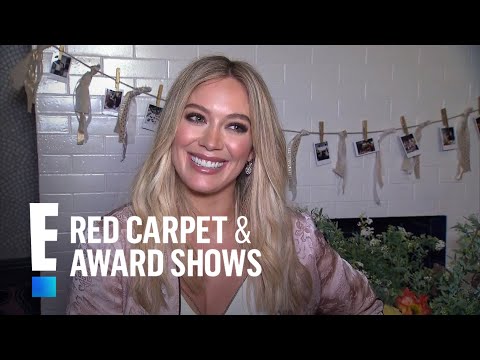 Video: Hilary Duff Nettovarallisuus: Wiki, naimisissa, perhe, häät, palkka, sisarukset