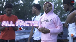 VLONE - All Facts | Shot By Cameraman4TheTrenches