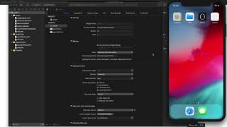Spoofing iPhone Location Using Xcode - Step By Step screenshot 3