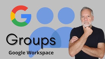 Google Distribution Groups | Setup and Configuration in Google Workspace
