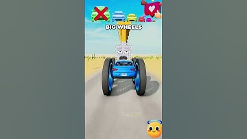 🌵 5  Essential BeamNG Drive Hacks to REVOLUTIONIZE Your Gameplay #4