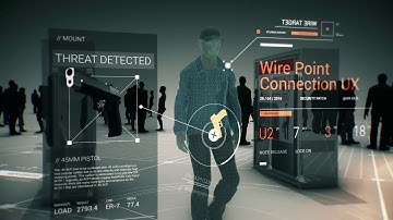 HEXWAVE: Protecting communities and preserving peace of mind