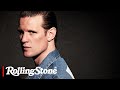 Capture de la vidéo Matt Smith On House Of The Dragon, His Record Collection And Other Keepsakes