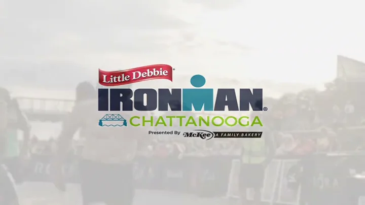 Patrick Dahn IronMan