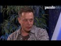 Elon Musk: How I Wrecked An Uninsured McClaren F1