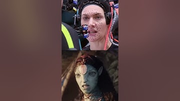 Making Of AVATAR: THE WAY OF WATER - Best Of Behind The Scenes & Visual Effects