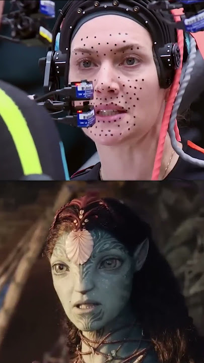 Making Of AVATAR: THE WAY OF WATER - Best Of Behind The Scenes & Visual Effects