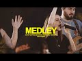 MEDLEY Passion Ministerio - Cuan grande es Dios / Hermoso nombre / Hay Poder