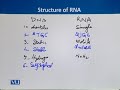 BT504 Genomics and Proteomics Lecture No 3