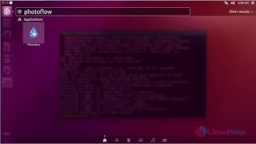 How to install PhotoFlow v0.2.8 on Ubuntu 16.04