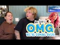 Homeless to Dream Bedroom Makeover! Alex Warren and Kouvr | OMG We're Coming Over