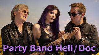 Wir Sind Die Partyband Helldoc Und Du Kannst Uns Buchen