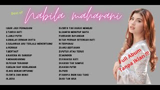 Download Mp3 Tanpa Iklan Buih Jadi Permadani Full album terbaik Nabila Maharani