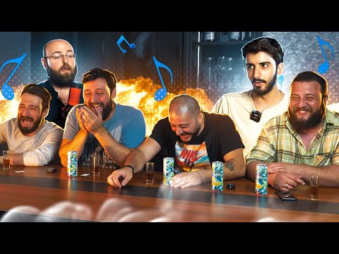 იმღერე და გააცინე