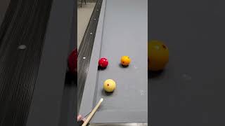 Incredible Pool Trick Shots (Vertical!!)