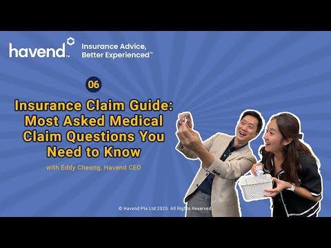Insurance Claim Guide: