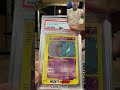 What grade did this Gengar get?!