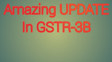 File Company & LLP GST returns via EVC MODE I Without DSC.