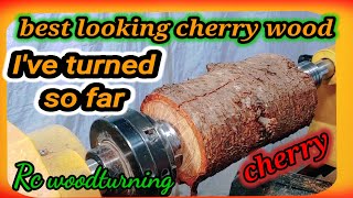 wood turning - You won't believe what I did with this one