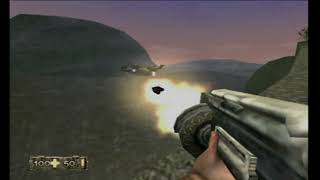 Turok: Evolution Chapter 3: Mountain Ascent