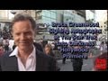 Bruce greenwood signing autographs at star trek into darkness hollywood premiere