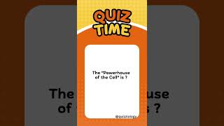 Test Your Science Knowledge | #Quiz #Science #QuickQuiz #Education #QUIZZIOLOGY