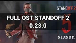 STANDOFF 2 FULL OST (0.23.0) FIREBORN