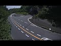 横須賀市災害監視カメラ　エコミルトンネル前