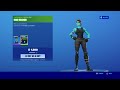 GHOUL TROOPER SKIN *NEW* Fortnite Item Shop UPDATE Now October 15 2020 (Fortnite Item SHOP today)