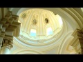 Abbazia Santo Spirito al Morrone.wmv