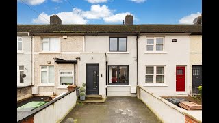 17 Saint Mary's Road North, East Wall, Dublin 3 SOLD