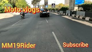 Moto Vlogs Hyderabad Moto Vlogging Mm19Rider 