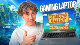 This $800 Laptop Has Insane Battery Life,  And Plays Almost Any Game. screenshot 3