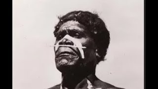 Australian Traditional Music - Tribal War Didgeridoo