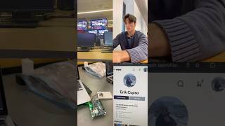 How Much I Code In A Week As A Startup Founder #shorts #shortsfeed