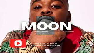 Geko Type Beat, Yxng bane Type Beat Afro Swing, Kojo Funds Type beat 2021  - MOON