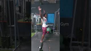 @DevashFitnessFactory #Devash gym Logesh | HIIT Training Part-01 #gym workout videos