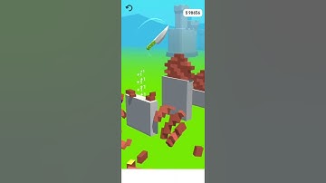 slice it All/stick cutter game/#shorts28a #sliceitall