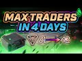 12.12 Wipe Guide: Max Traders in 4 Days! - Escape from Tarkov