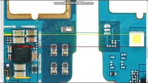 sm a908 charging data jumper ways Samsung galaxy a90 5g charging data not working solutions