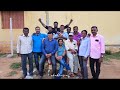 Part 1 ballavi high school tumakuru  19921993batch  school life is golden life 