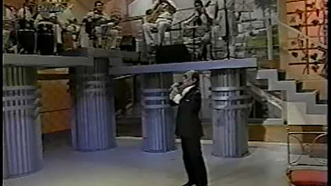 ANGEL ANIBAL ROSADO - VOLUBLE